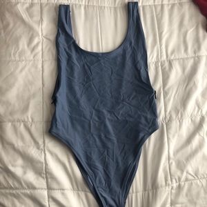 Aerie One Piece Bathing Suit